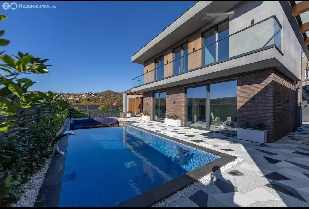 Дом в Сочи, Ленинаканская улица (270 м) - Фото 0