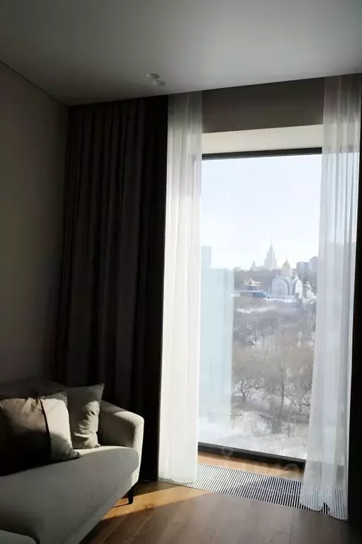 2-к кв. Москва просп. Генерала Дорохова, 49вл1 (49.0 м) - Фото 1