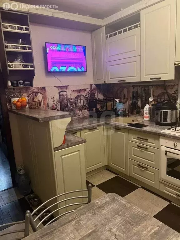 3-комнатная квартира: Миасс, улица Степана Разина, 6 (67.9 м) - Фото 1