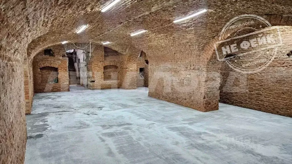 Помещение свободного назначения в Ростовская область, Ростов-на-Дону ... - Фото 1