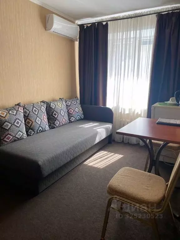 Комната Самарская область, Тольятти ул. Громовой, 39 (18.0 м) - Фото 1