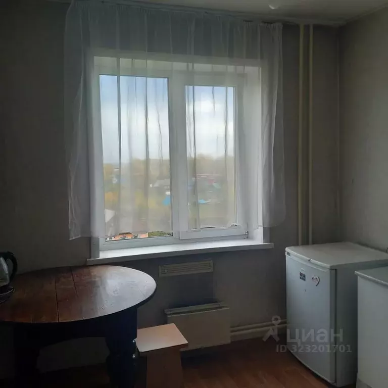 1-к кв. Кемеровская область, Новокузнецк Новобайдаевский мкр, ул. ... - Фото 0