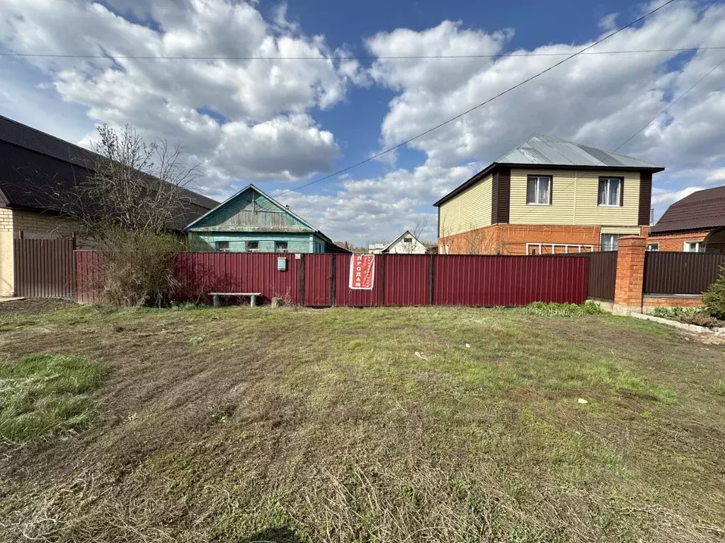 Дом в Оренбургская область, Оренбургский район, Красноуральский ... - Фото 0