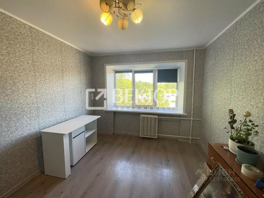 Комната Костромская область, Кострома Кинешемское ш., 15 (17.1 м) - Фото 0