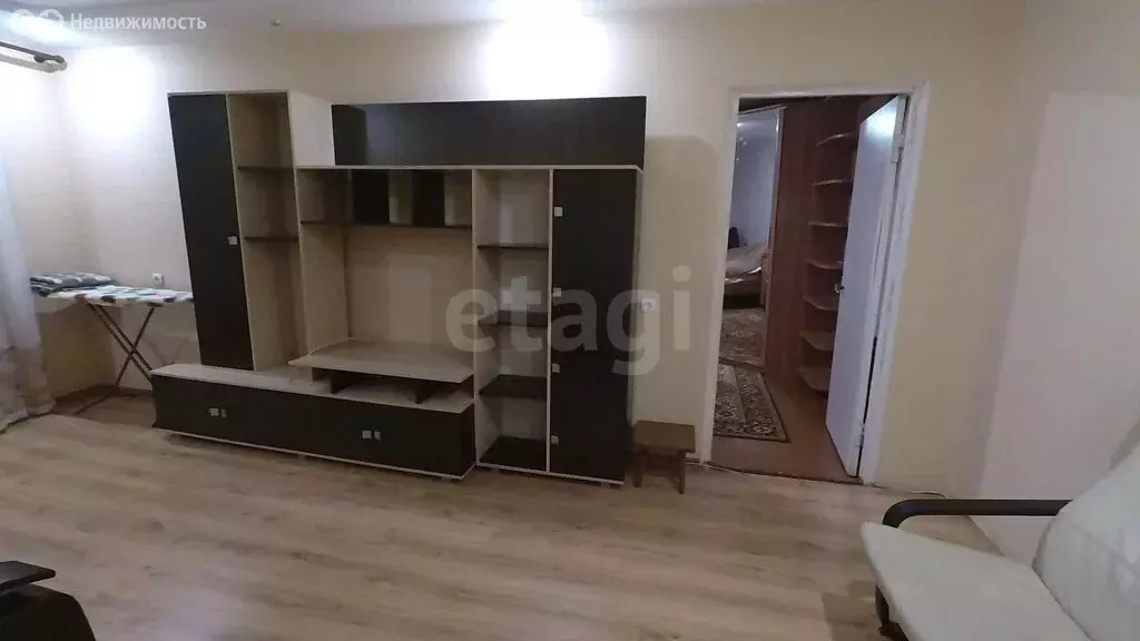 2-комнатная квартира: Сыктывкар, Октябрьский проспект, 144 (47.4 м) - Фото 2