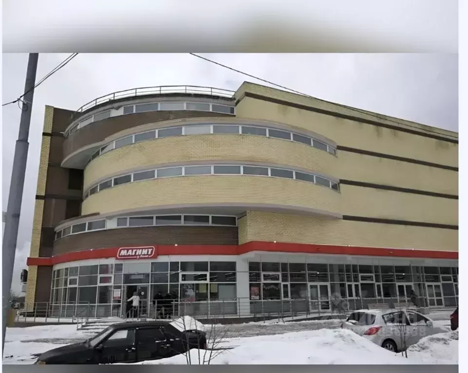 Гараж в Московская область, Мытищи ул. Сукромка, 20 (22 м) - Фото 0