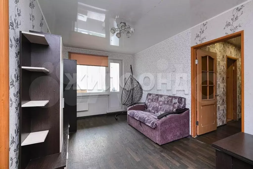 4-к. квартира, 81 м, 2/9 эт. - Фото 1