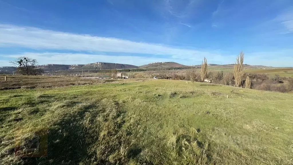 Участок в Крым, Симферопольский район 1 (8.0 сот.) - Фото 0