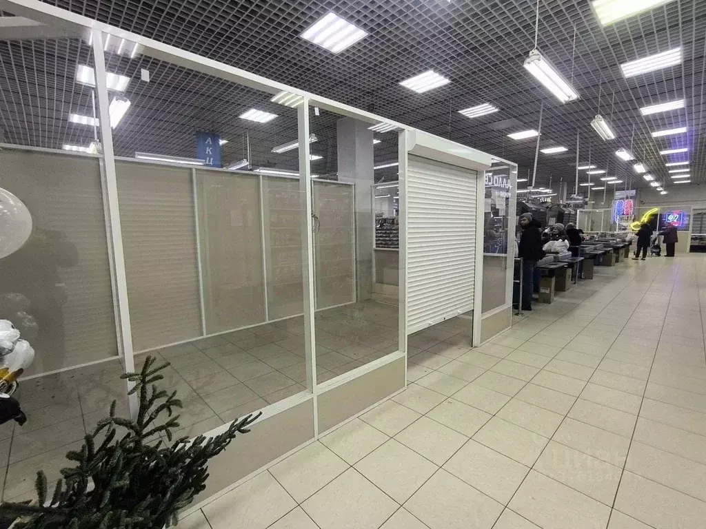 Помещение свободного назначения в Санкт-Петербург просп. Маршала ... - Фото 2