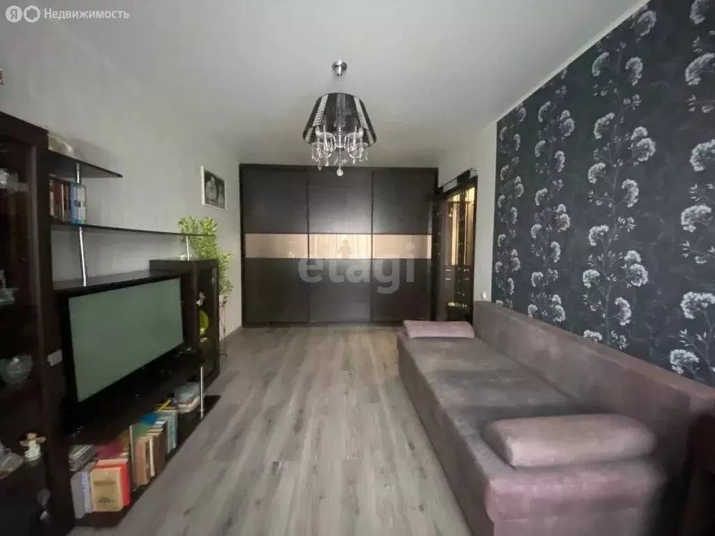 2-комнатная квартира: Липецк, улица Катукова, 26 (50 м) - Фото 1