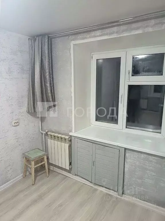 1-к кв. Томская область, Томск ул. Смирнова, 48 (12.0 м) - Фото 2