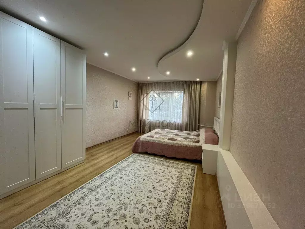 Дом в Московская область, Одинцовский городской округ, д. Сколково 2Б ... - Фото 1