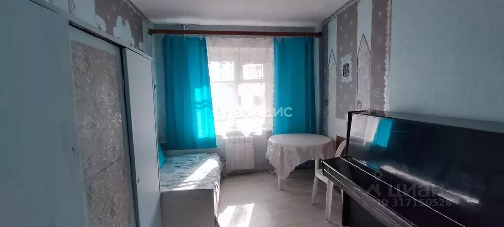 Комната Марий Эл, Йошкар-Ола Пролетарская ул., 59 (11.0 м) - Фото 0