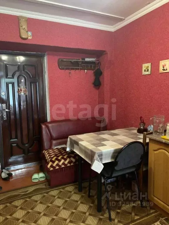 Комната Адыгея, Майкоп ул. Жуковского, 59 (18.6 м) - Фото 1