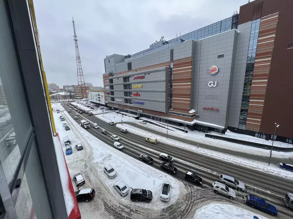 Студия Нижегородская область, Нижний Новгород Большая Покровская ул., ... - Фото 0