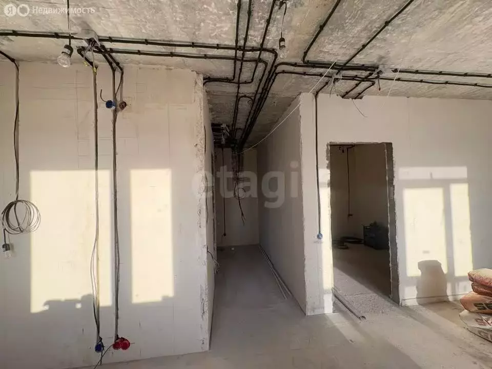 1-комнатная квартира: Ирбит, улица Азева, 29 (31.3 м) - Фото 2