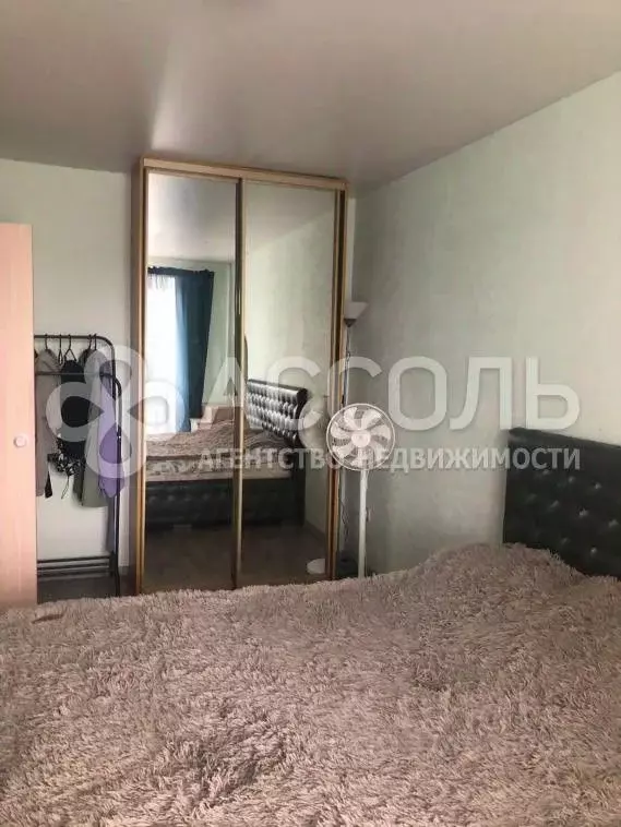 2-к кв. Омская область, Омск ул. Сулеймана Стальского, 2 (48.0 м) - Фото 0