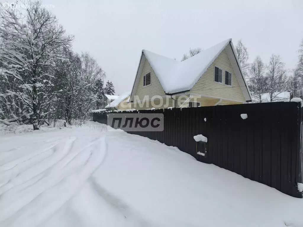 Дом в Владимирская область, Александровский муниципальный округ, ДНП ... - Фото 2