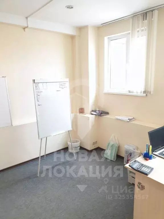 Офис в Омская область, Омск Октябрьская ул., 157 (24 м) - Фото 1