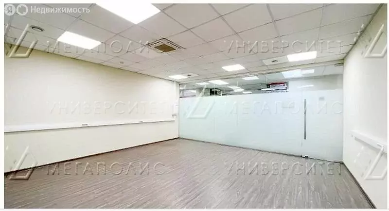 Офис (38 м) - Фото 1