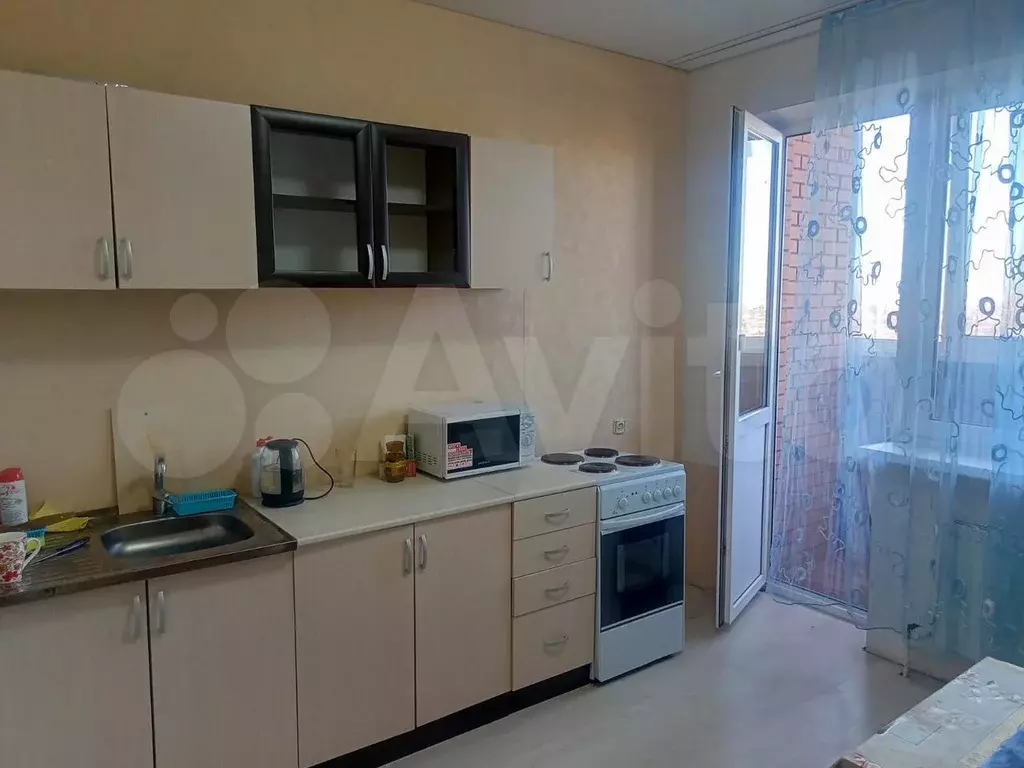 2-к. квартира, 70 м, 13/18 эт. - Фото 0