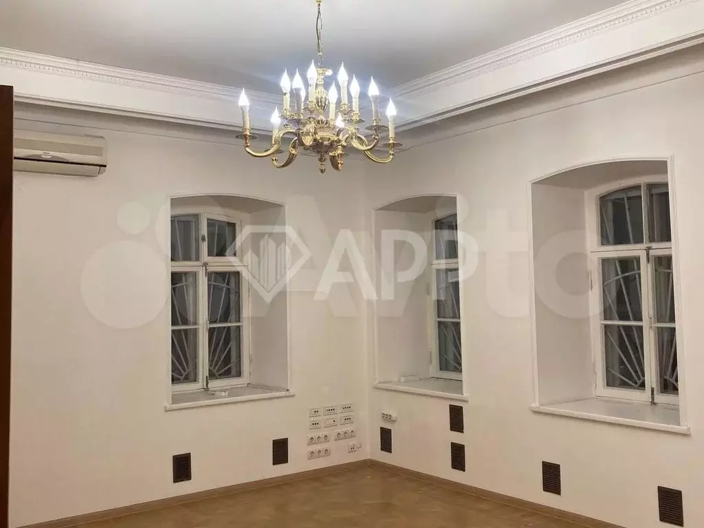 Аренда офиса 209м2 этажа целиком в цао - Фото 1