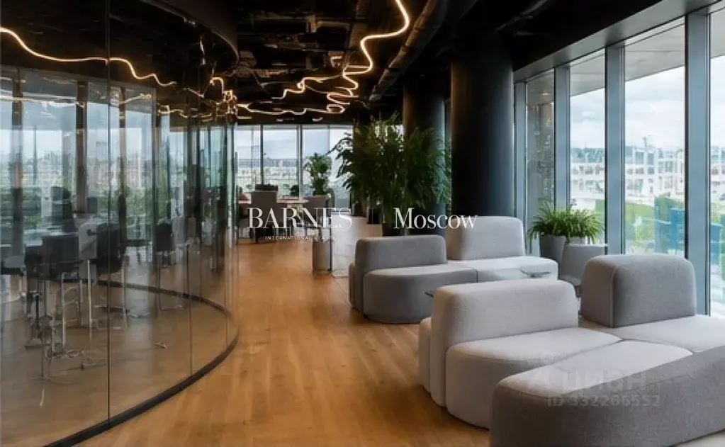Офис в Москва Цветной бул., 2 (730 м) - Фото 2