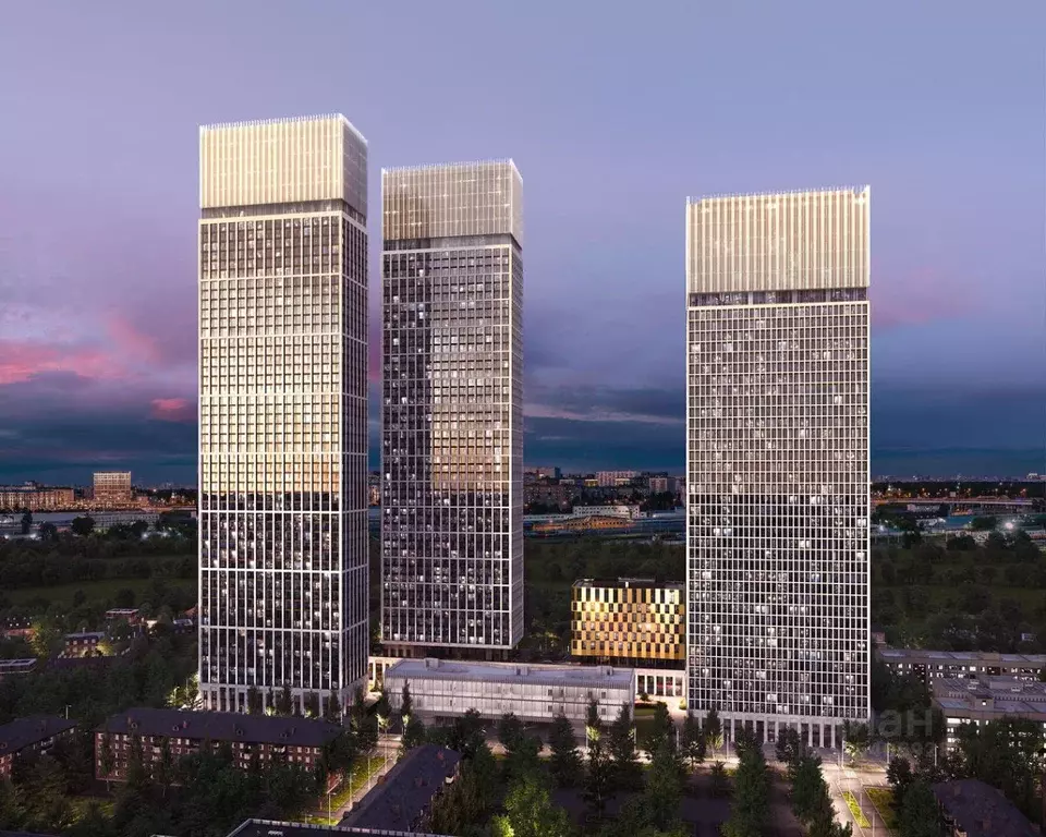 1-к кв. Москва ул. 4-я Марьиной рощи, 10к7 (43.8 м) - Фото 2