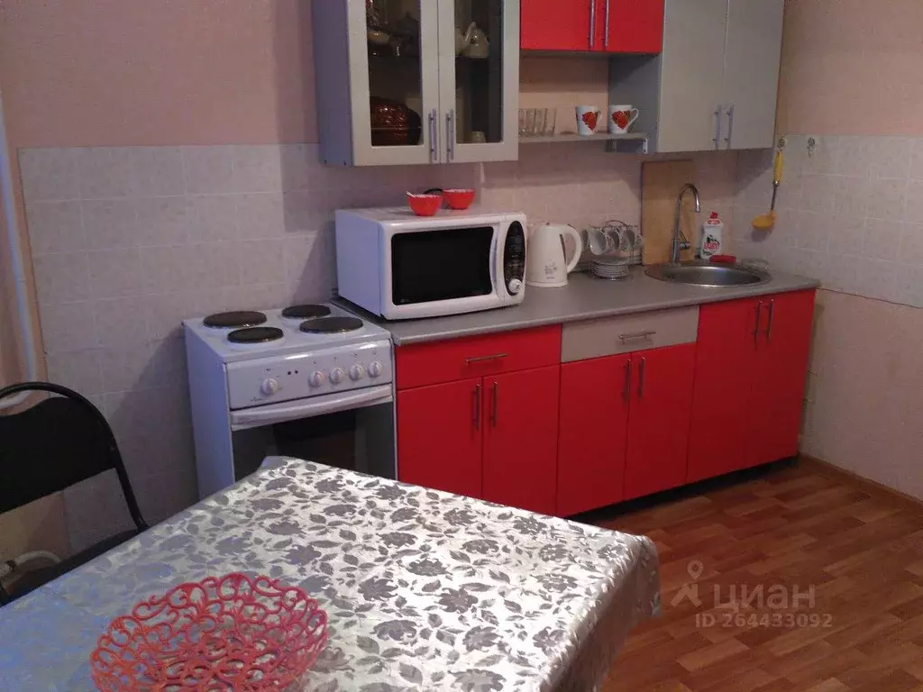 2-к кв. Курская область, Курск просп. Победы, 54 (64.0 м) - Фото 1