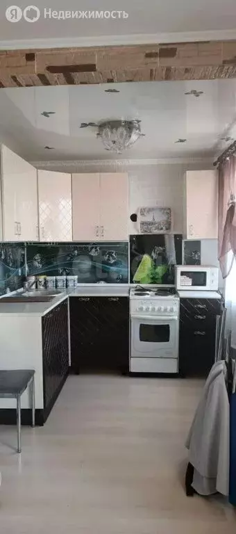 2-комнатная квартира: Улан-Удэ, Комсомольская улица, 40 (43.5 м) - Фото 0