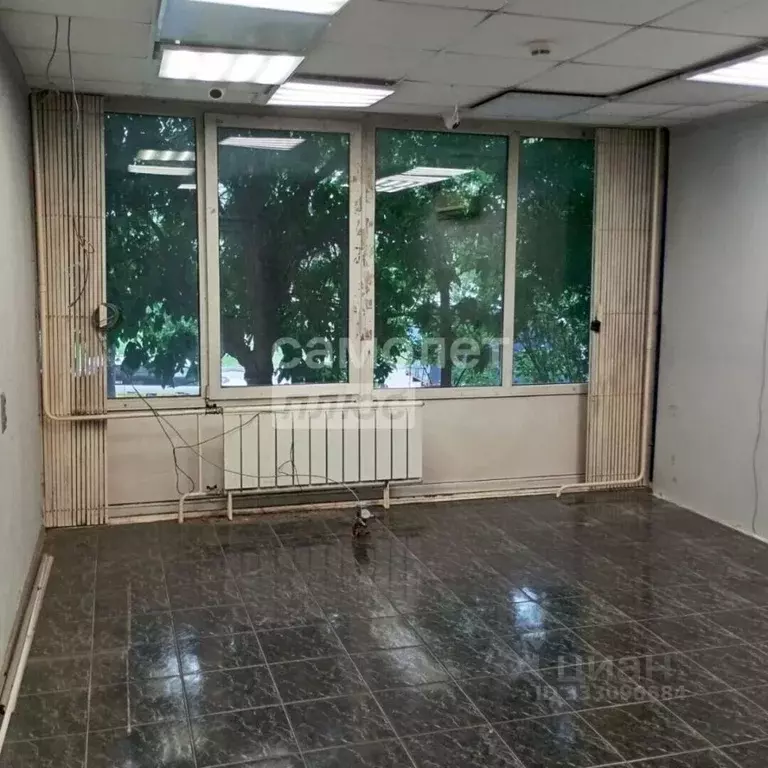 Офис в Москва ул. Борисовские Пруды, 16К3 (30 м) - Фото 1