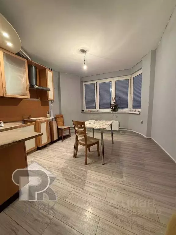 2-к кв. Московская область, Балашиха Железнодорожный мкр, ул. ... - Фото 1