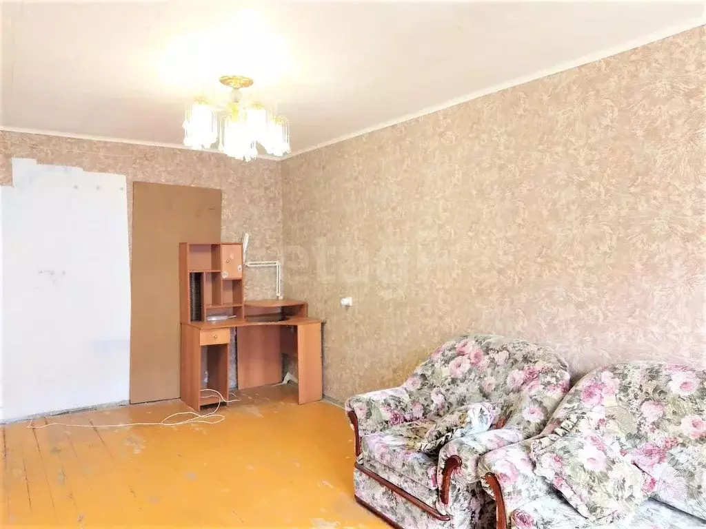 Квартира, 1 комната, 29.7 м - Фото 2