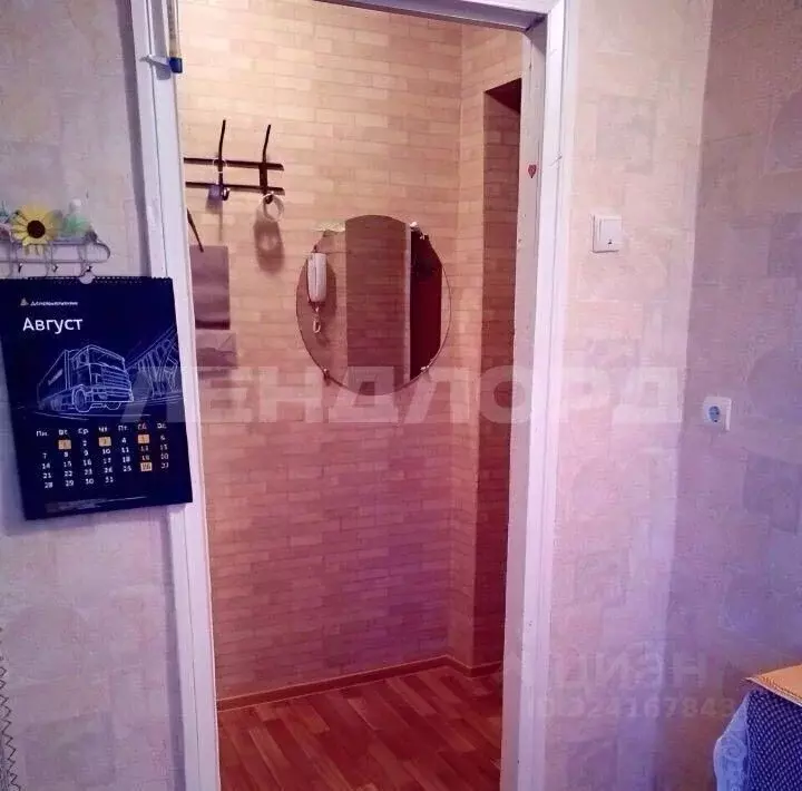 Комната Ростовская область, Ростов-на-Дону ул. Калинина, 25А (17.0 м) - Фото 2