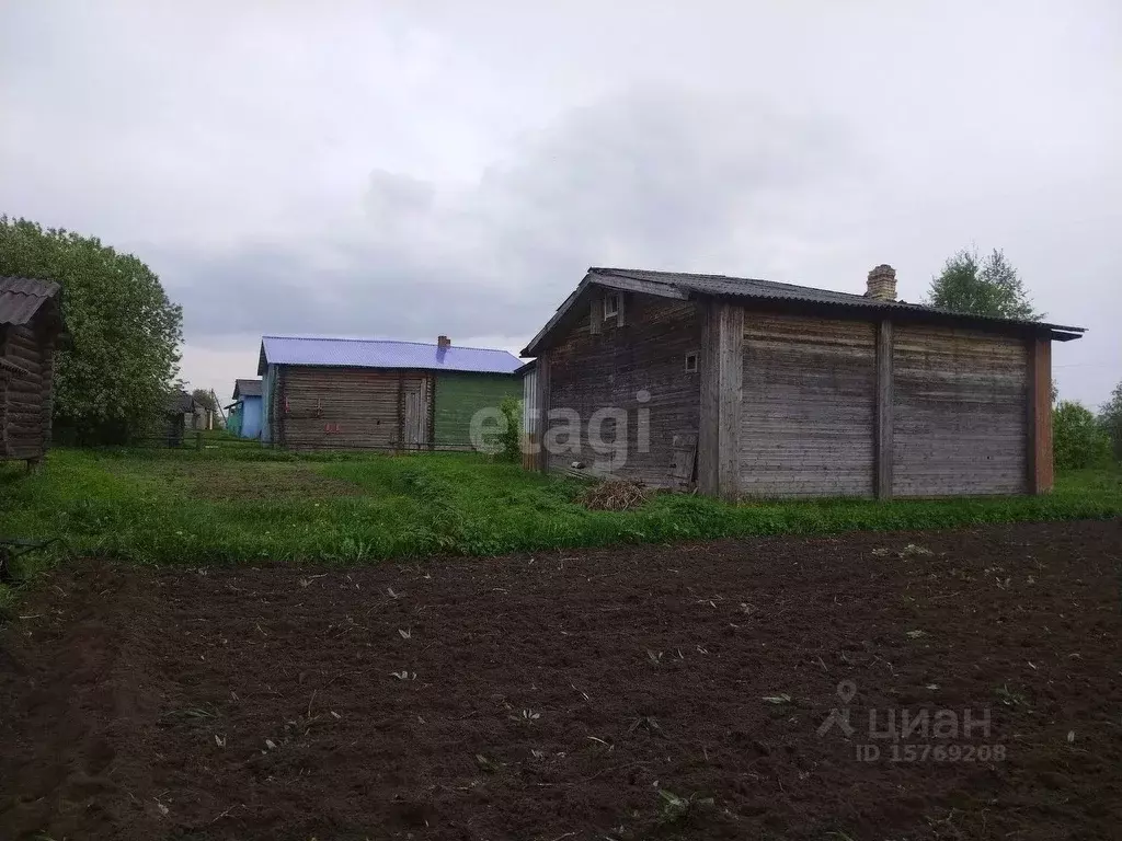 Купить Дом Приозерный Богородский Район