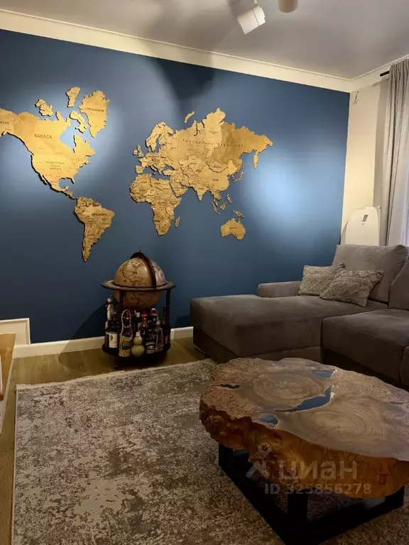 Коттедж в Красноярский край, Емельяновский муниципальный округ, пос. ... - Фото 2