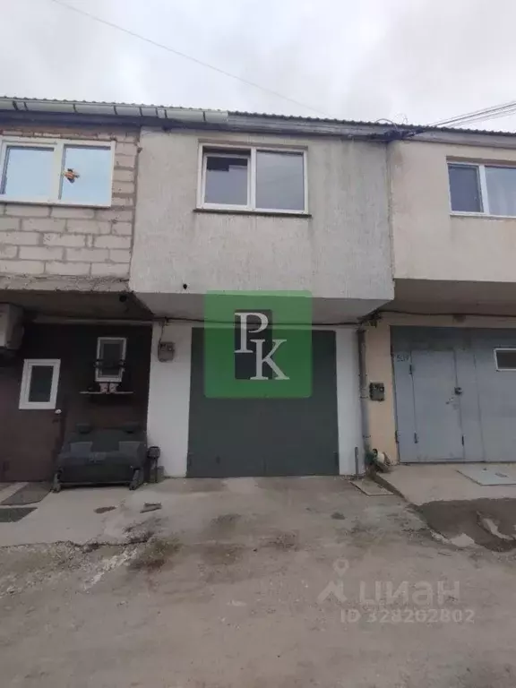 Гараж в Севастополь Гагаринский муниципальный округ, Казачья Бухта ... - Фото 2