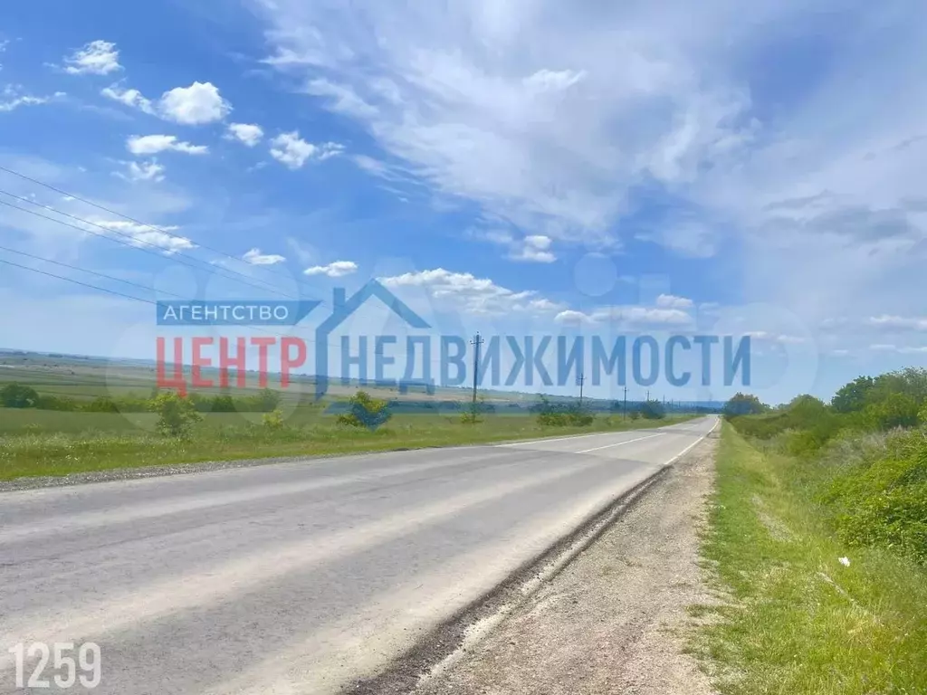 Участок 8,1 сот. (СНТ, ДНП) - Фото 1