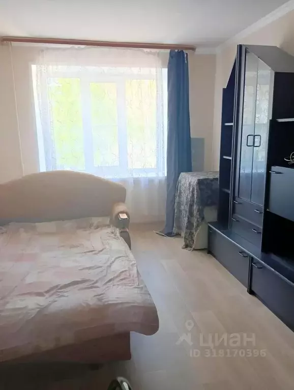 Комната Рязанская область, Рязань ул. Крупской, 21к1 (18.0 м) - Фото 0