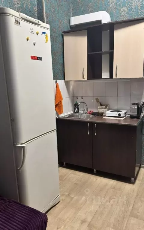 Студия Томская область, Томск ул. Северный Городок, 49 (17.4 м) - Фото 2