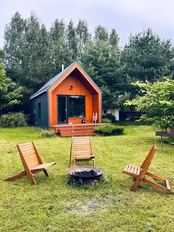 Дом в Новгородская область, Новгородский район, Ракомское с/пос, д. ... - Фото 1