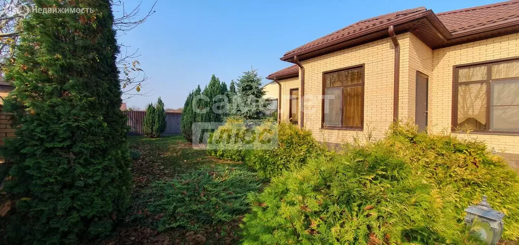 Дом в Выселки, Казачья улица, 183 (103.3 м) - Фото 2