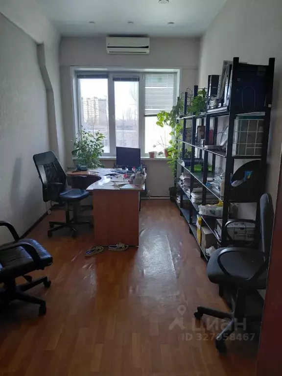 Помещение свободного назначения в Московская область, Воскресенск ... - Фото 2