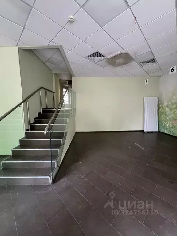 Помещение свободного назначения в Санкт-Петербург Лесной просп., 75 ... - Фото 1