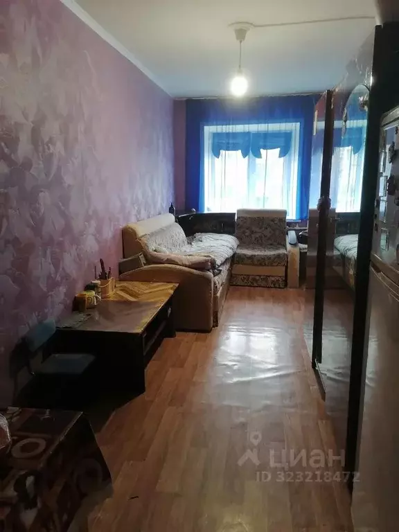 Комната Пермский край, Пермь бул. Гагарина, 81/4 (17.7 м) - Фото 2