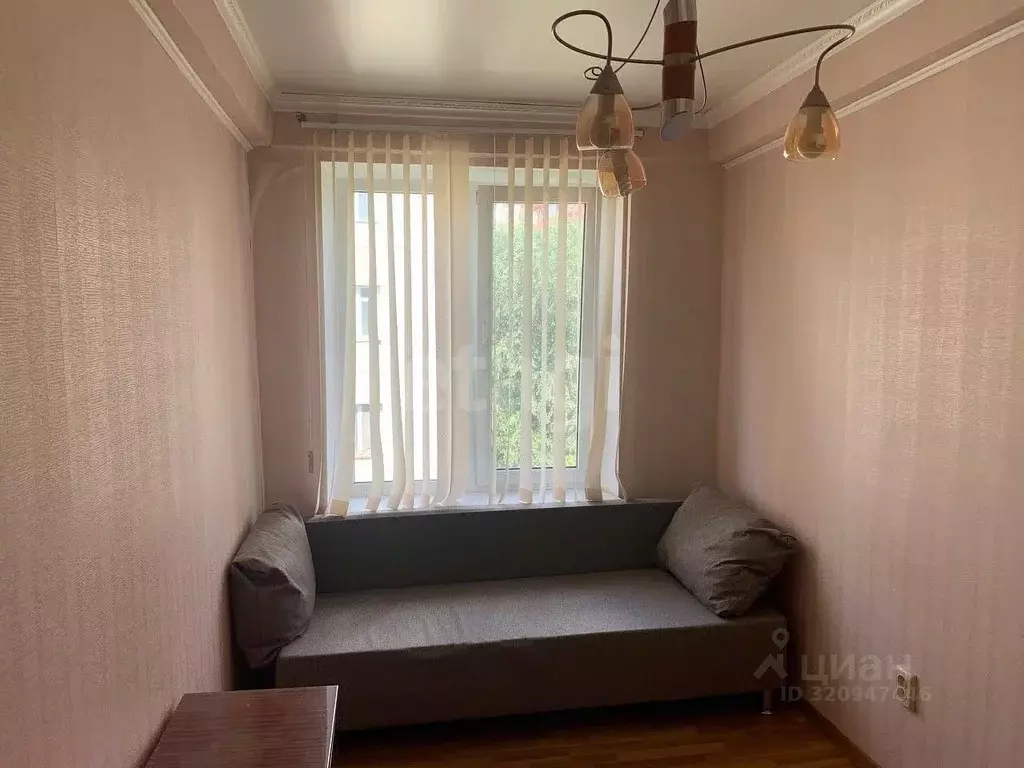 3-к кв. Ставропольский край, Пятигорск просп. Калинина (59.0 м) - Фото 1