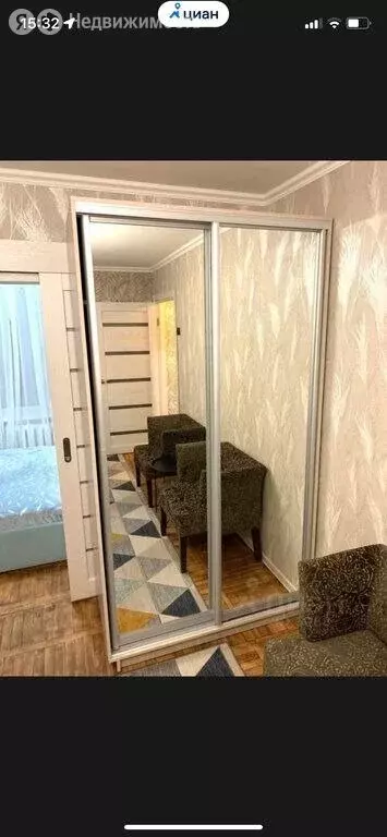 2-комнатная квартира: Москва, 3-й Павелецкий проезд, 6кВ (40 м) - Фото 1