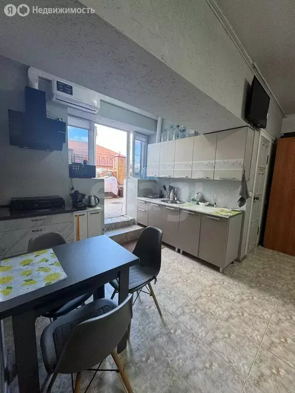 Квартира-студия: Сукко, Кооперативная улица, 21 (31 м) - Фото 1