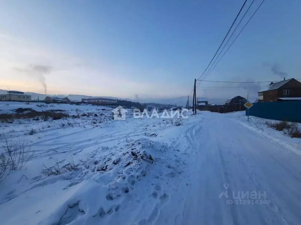 Участок в Бурятия, Иволгинский район, Сотниковское муниципальное ... - Фото 0