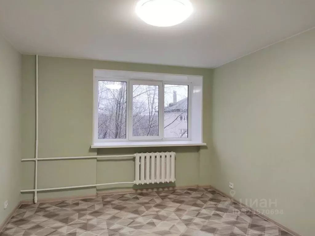 Студия Пермский край, Пермь Торговая ул., 8 (18.9 м) - Фото 1